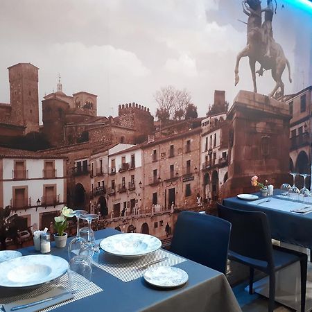 Hostal Julio Trujillo Luaran gambar
