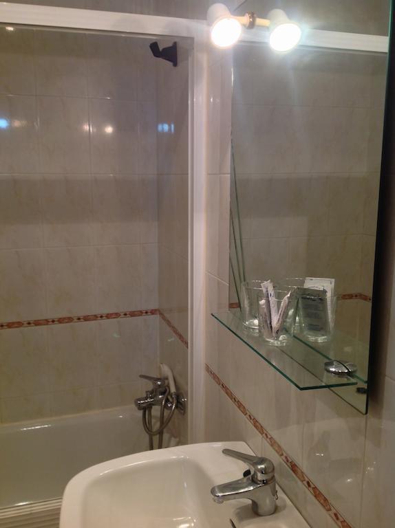 Hostal Julio Trujillo Bilik gambar