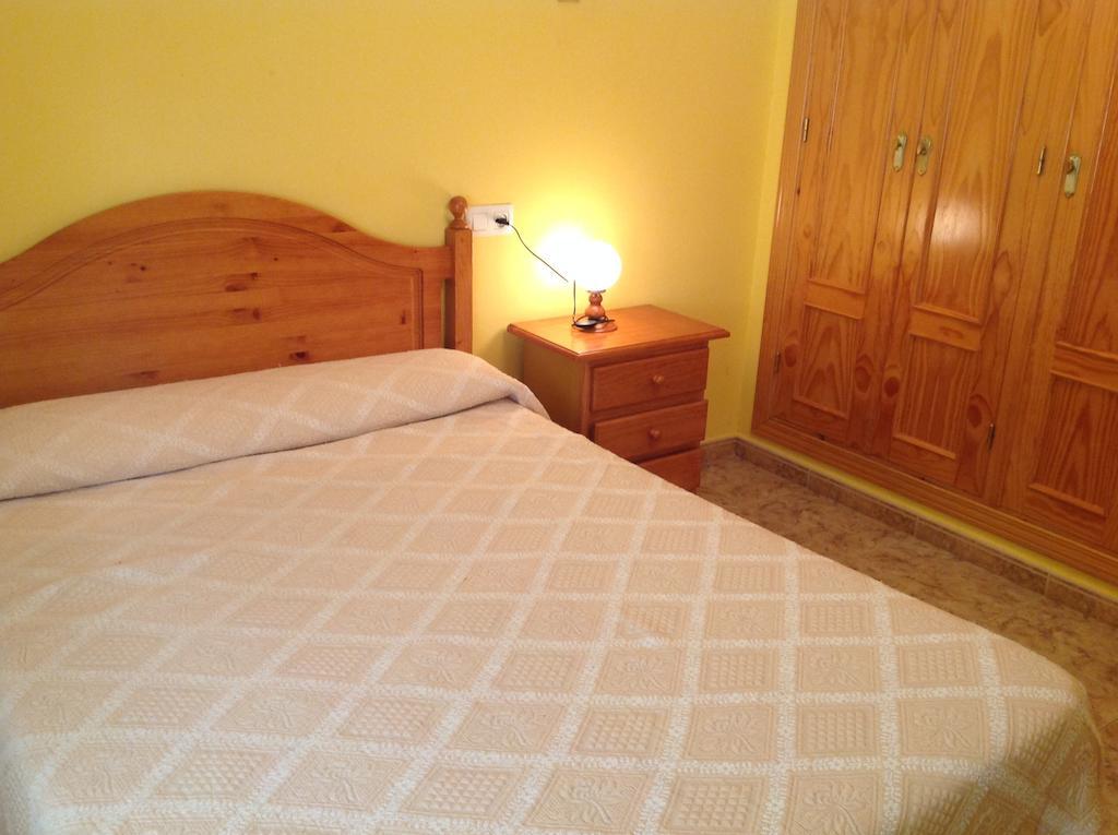Hostal Julio Trujillo Bilik gambar