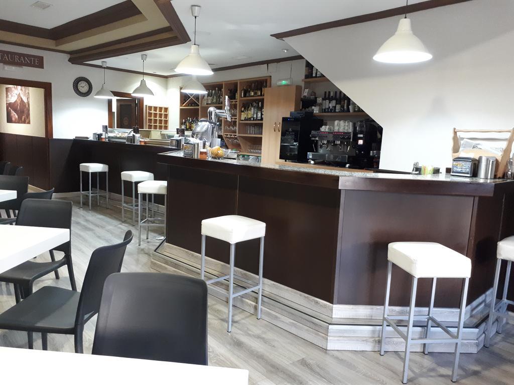 Hostal Julio Trujillo Luaran gambar