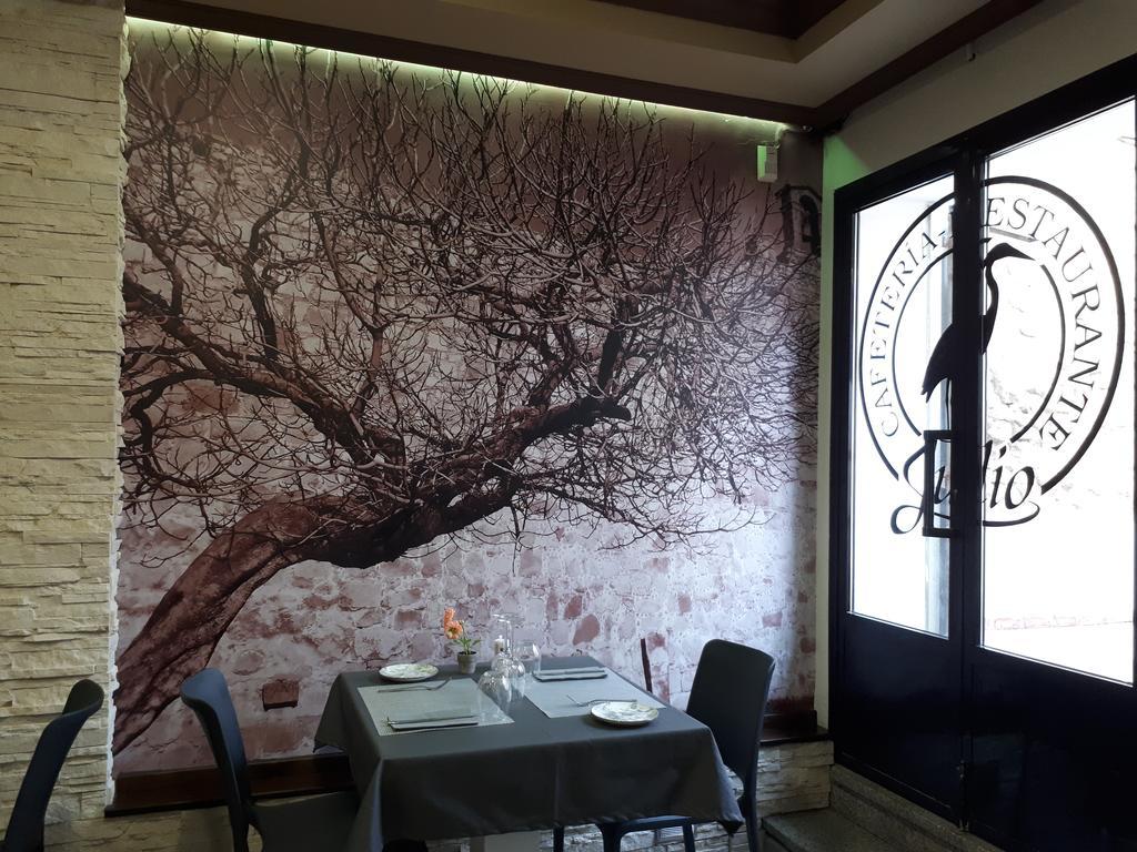 Hostal Julio Trujillo Luaran gambar