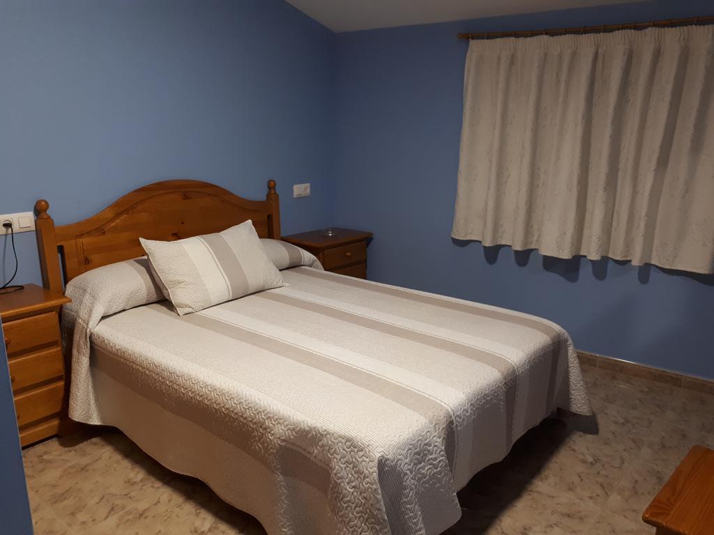 Hostal Julio Trujillo Luaran gambar